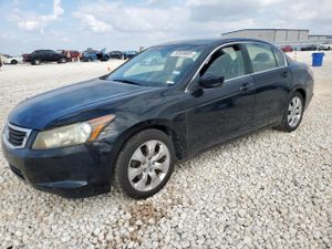 Honda Accord EXL 2.4L 4 2008