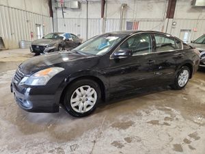Nissan Altima 2.5 2.5L 4 2009