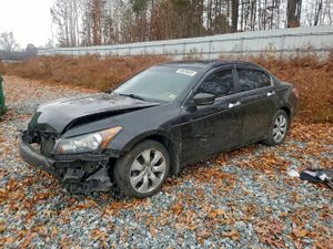 Honda Accord 3.5L 6 2009