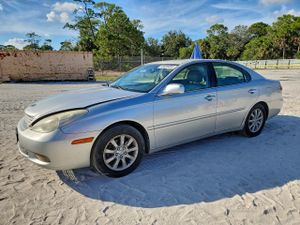 Lexus ES 3.0L 6 2002