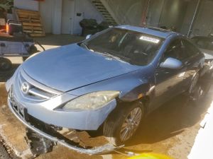 Mazda 6 I 2.5L 4 2010