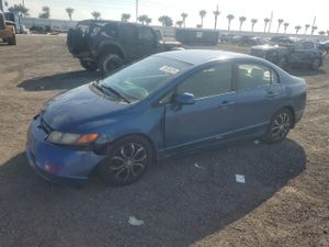 Honda Civic LX 1.8L 4 2006