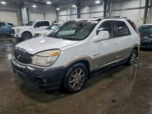 Buick Rendezvous CX 3.4L 6 2002