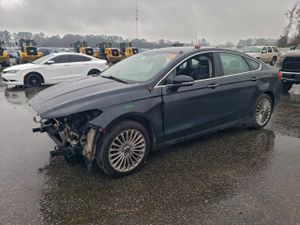 Ford Fusion TITANIUM 2.0L 4 2014