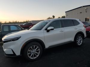Honda CR-V EX 1.5L 4 2025