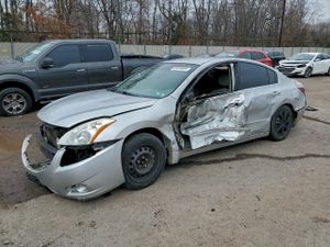 Nissan Altima BASE 2.5L 4 2012