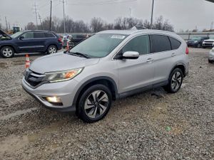 Honda CR-V TOURING 2.4L 4 2015