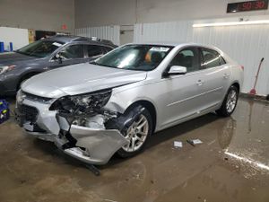 Chevrolet Malibu 1LT 2.5L 4 2014
