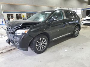 Lexus RX 350 3.5L 6 2012