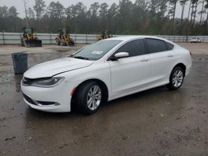 Chrysler 200 LIMITED 2.4L 4 2015