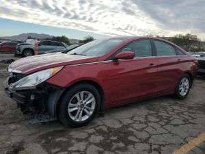 Hyundai Sonata GLS 2.4L 4 2013