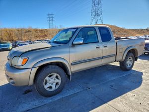 Toyota Tundra ACCESS CAB SR5 4.7L 8 2004