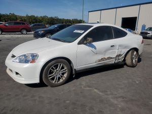 Acura RSX 2.0L 4 2005
