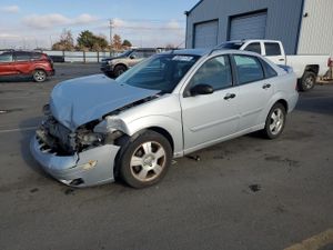 Ford Focus ZX4 2.0L 4 2007
