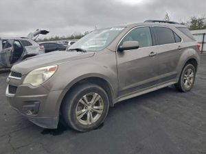 Chevrolet Equinox LT 3.0L 6 2012