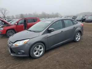 Ford Focus SE 2.0L 4 2014