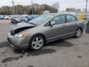 Honda Civic EX 1.8L 4 2008