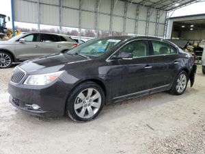 Buick LaCrosse PREMIUM 3.6L 6 2013