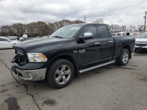 RAM 1500 SLT 5.7L 8 2013
