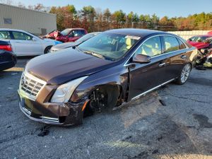 Cadillac XTS LUXURY COLLECTION 3.6L 6 2015