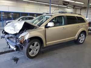 Dodge Journey SXT 3.5L 6 2010