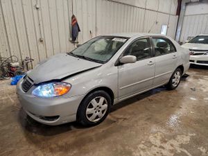 Toyota Corolla CE 1.8L 4 2005