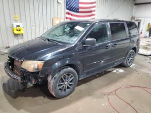 Dodge Grand Caravan (Caravan) SE 3.6L 6 2015