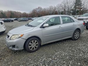 Toyota Corolla BASE 1.8L 4 2009