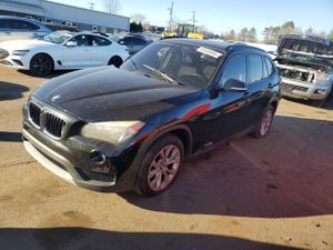 BMW X1 XDRIVE28I 2.0L 4 2013