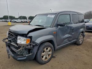 Honda Element EX 2.4L 4 2009