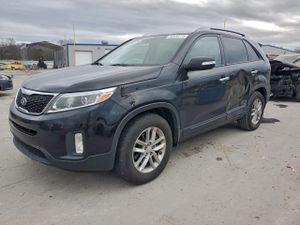 Kia Sorento LX 2.4L 4 2015