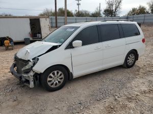 Honda Odyssey EXL 3.5L 6 2009