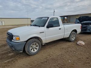 Ford Ranger 2.3L 4 2011