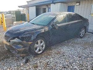 Toyota Camry BASE 2.5L 4 2011