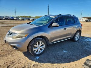 Nissan Murano S 3.5L 6 2012