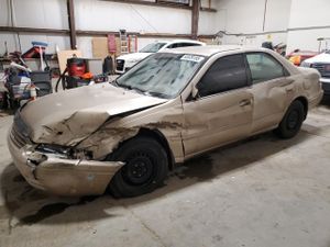 Toyota Camry CE 2.2L 4 1998
