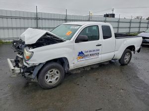 Toyota Tacoma ACCESS CAB 2.7L 4 2015