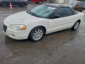 Chrysler Sebring GTC 2.7L 6 2005