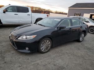 Lexus ES 350 3.5L 6 2014