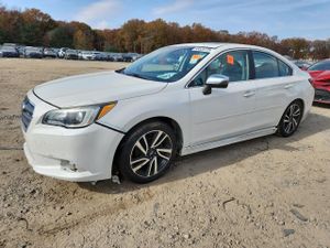 Subaru Legacy SPORT 2.5L 4 2017