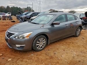 Nissan Altima 2.5 2.5L 4 2015