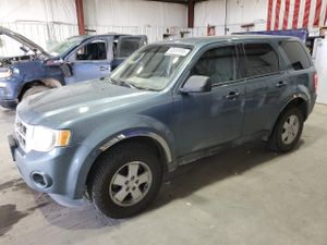 Ford Escape XLS 2.5L 4 2011