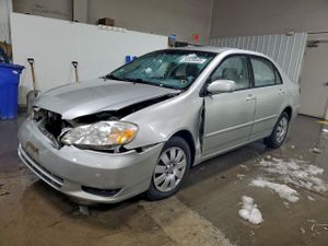 Toyota Corolla CE 1.8L 4 2003