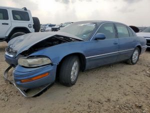 Buick Park Avenue 3.8L 6 1998