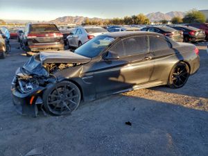 BMW M4 3.0L 6 2015