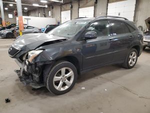 Lexus RX 350 3.5L 6 2007