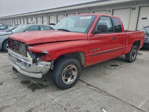 Dodge RAM 5.2L 8 2001