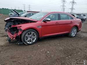 Ford Taurus LIMITED 3.5L 6 2012