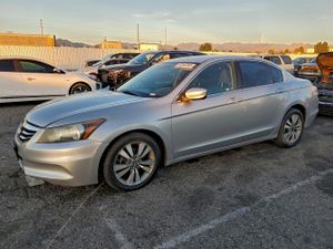 Honda Accord LX 2.4L 4 2011