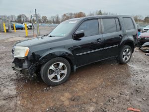 Honda Pilot SE 3.5L 6 2015